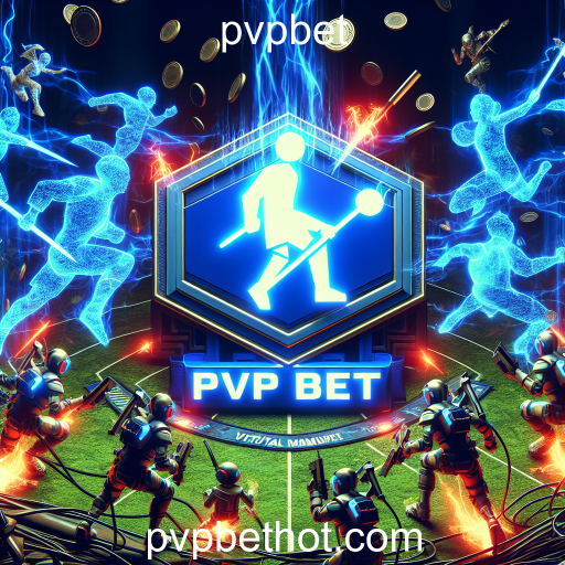 Descubra a Categoria 'Conta' no PVPBet: Competição e Diversão Garantidas!