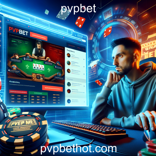 A Importância da Categoria 'Inscrição' em Jogos Competitivos no pvpbet